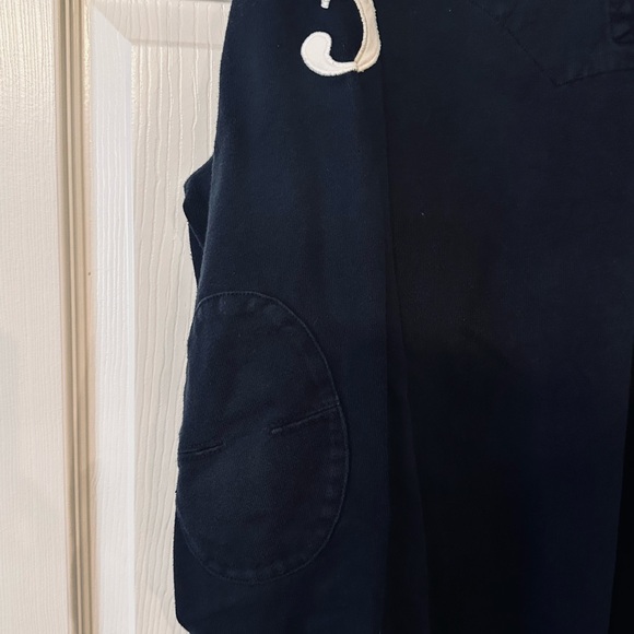 Polo by Ralph Lauren vintage rugby, big pony - Picture 8 of 12